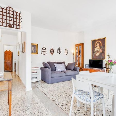 Ca Lu Vintage Flat Con Vista Su San Marco! Apartment Venice Exterior photo
