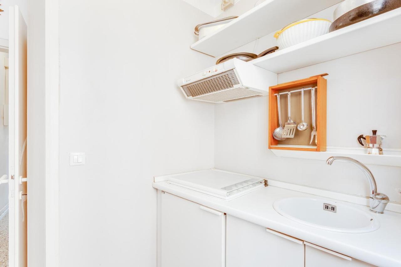 Ca Lu Vintage Flat Con Vista Su San Marco! Apartment Venice Exterior photo