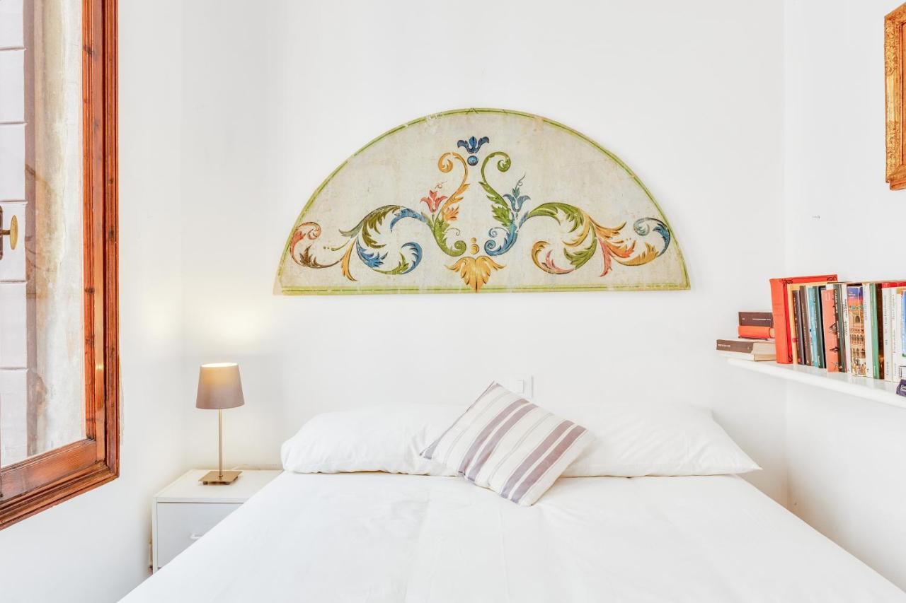 Ca Lu Vintage Flat Con Vista Su San Marco! Apartment Venice Exterior photo